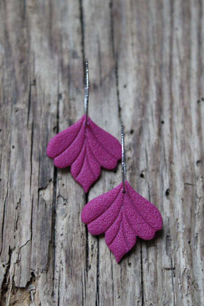 Creole Pink