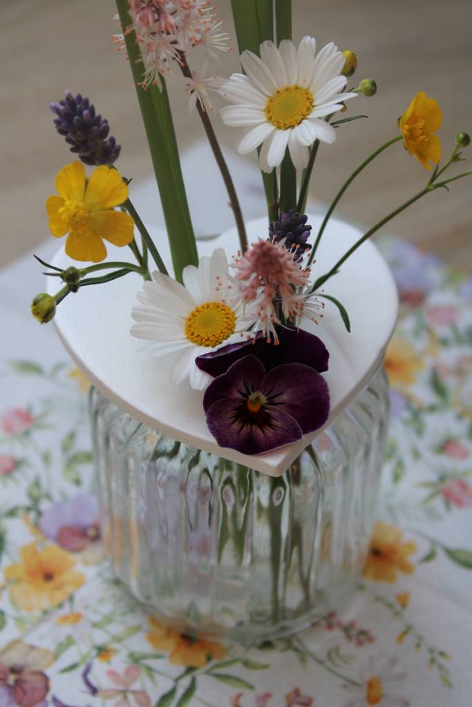 Blumenfreund "Bloom"