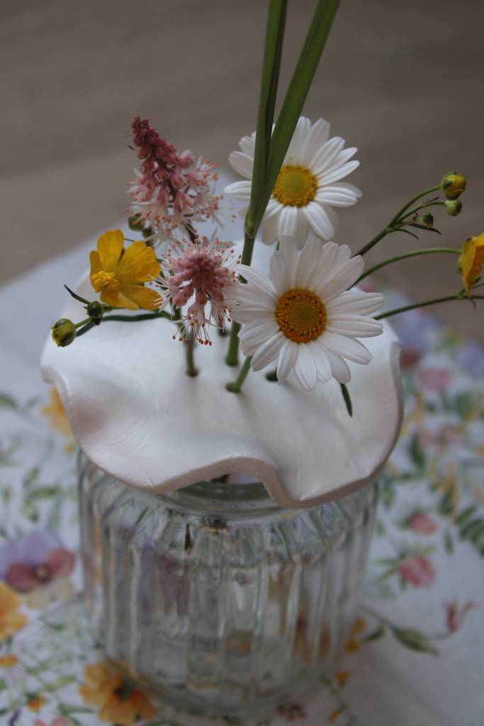 Blumenfreund "Wave"