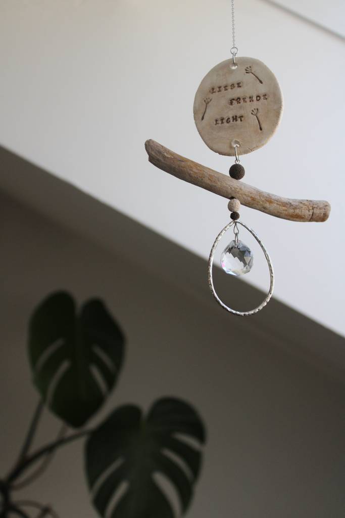 Lichtbringer "Freudentanz"