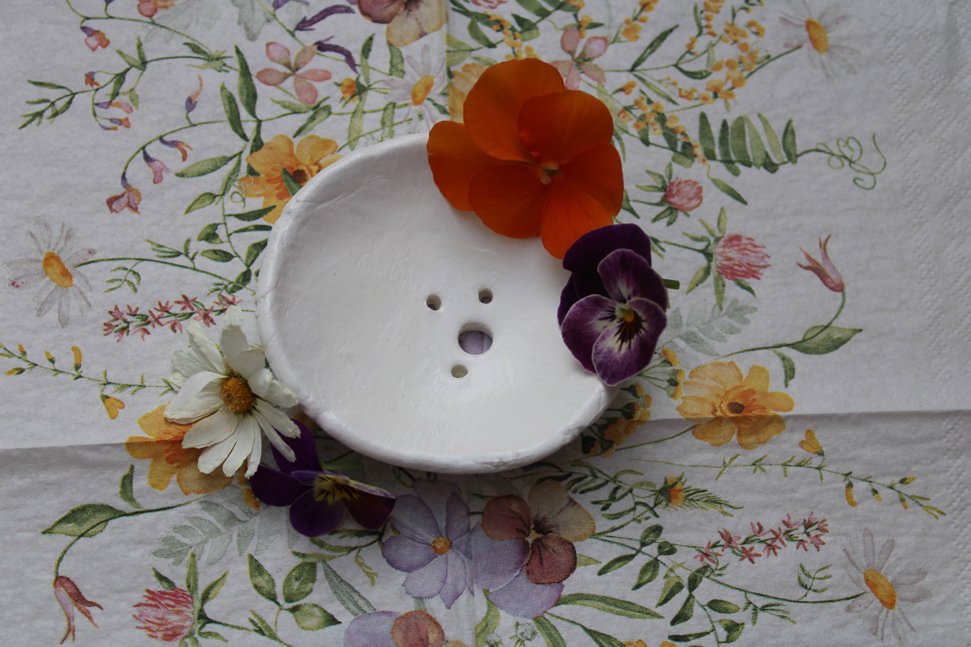 Blumenfreund "Kelch" 2