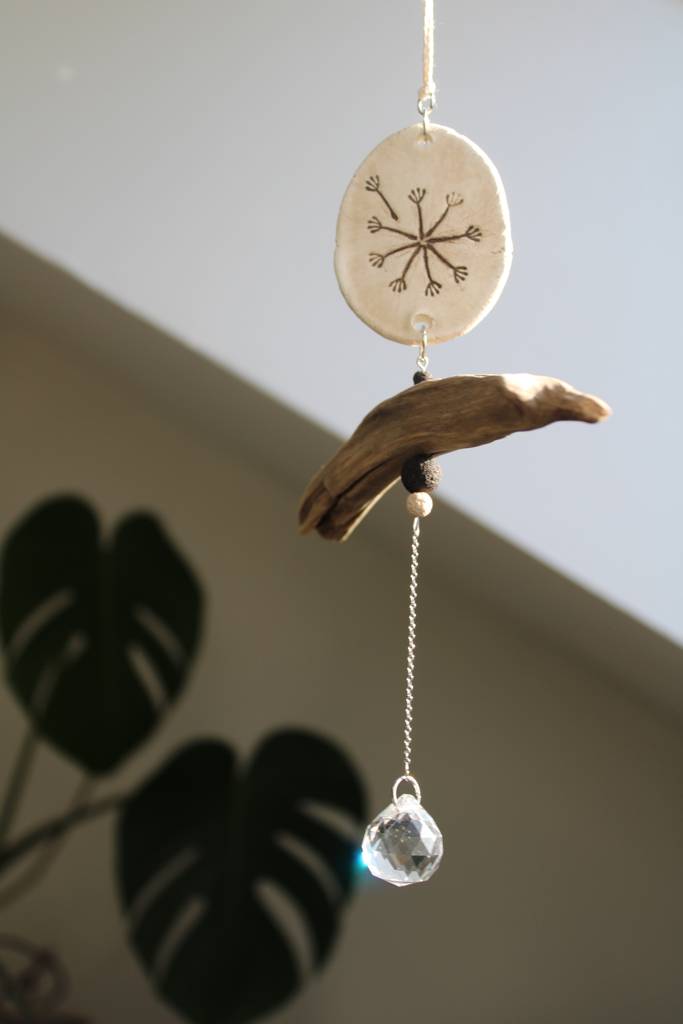 Lichtbringer "Sonnentänzer"