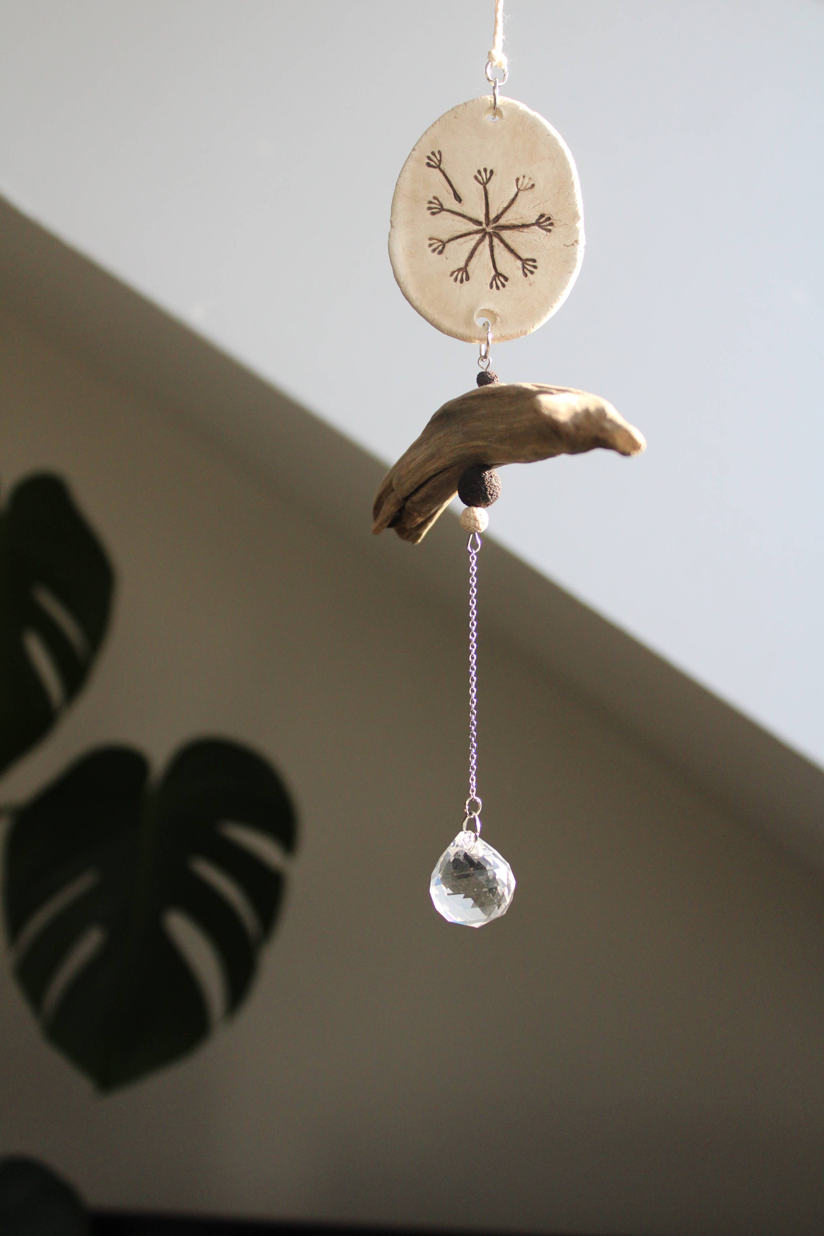 Lichtbringer "Sonnentänzer" 2