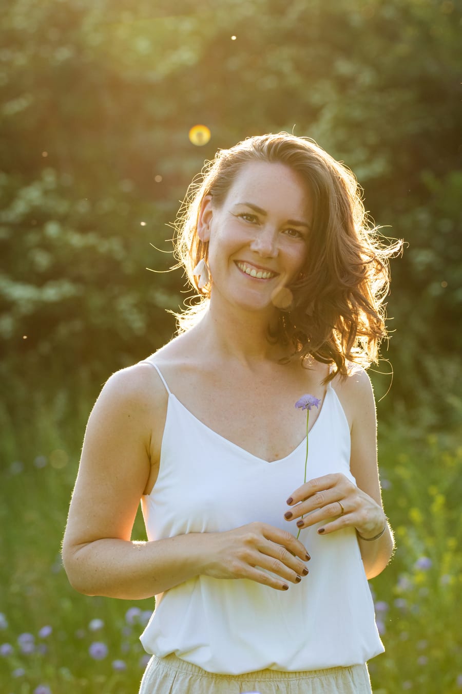 Carina Mader — Schmuckkünstlerin aus St. Pölten